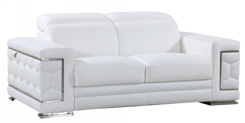 692 - Loveseat - R&R Furniture Gallery (Fountain Valley, CA)
