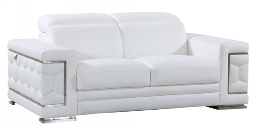 692 - Loveseat - R&R Furniture Gallery (Fountain Valley, CA)