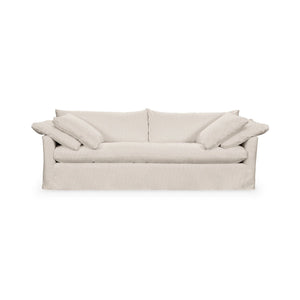 Cassiano - Slip Cover Sofa - R&R Furniture Gallery (Fountain Valley, CA)