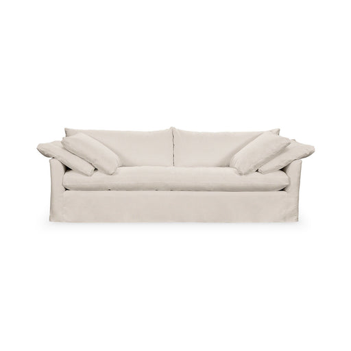 Cassiano - Slip Cover Sofa - R&R Furniture Gallery (Fountain Valley, CA)