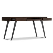 Lowry - Handcrafted Desk - R&R Furniture Gallery (Fountain Valley, CA)