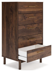 Calverson - Accent Drawer Chest - R&R Furniture Gallery (Fountain Valley, CA)