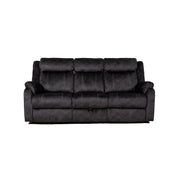 Sonet - Domino Reclining Sofas - R&R Furniture Gallery (Fountain Valley, CA)