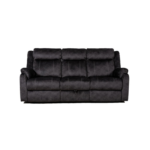 Sonet - Domino Reclining Sofas - R&R Furniture Gallery (Fountain Valley, CA)