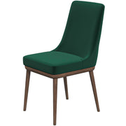 Kate - Mid-Century Modern Dining Chair (Set of 2) - R&R Furniture Gallery (Fountain Valley, CA)