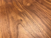 End Table - Brown - Wood - R&R Furniture Gallery (Fountain Valley, CA)