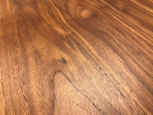 End Table - Brown - Wood - R&R Furniture Gallery (Fountain Valley, CA)