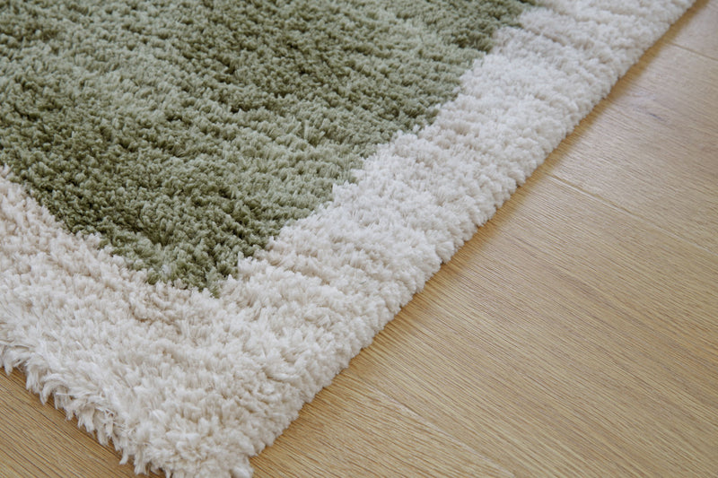 Anburgh - Rug - R&R Furniture Gallery (Fountain Valley, CA)