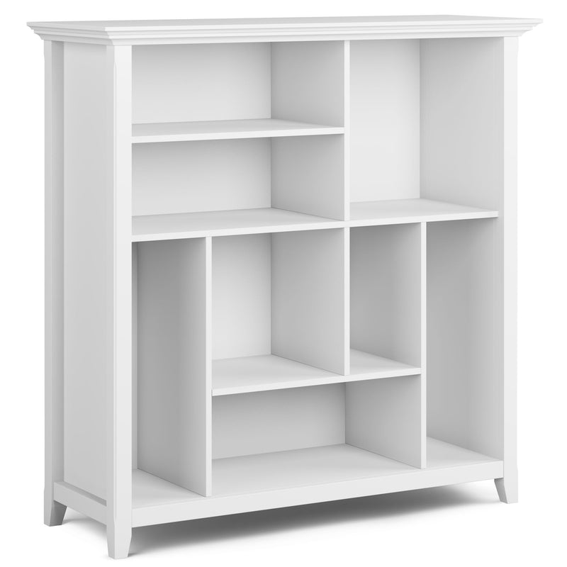 Amherst - Multi Cube Bookcase And Storage Unit - R&R Furniture Gallery (Fountain Valley, CA)