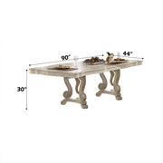 Ragenardus - Dining Table - R&R Furniture Gallery (Fountain Valley, CA)