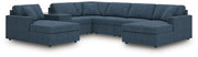 Modmax - Sectional - Ink - R&R Furniture Gallery (Fountain Valley, CA)