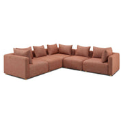 Hangover - 5-Piece Modular L-Sectional - R&R Furniture Gallery (Fountain Valley, CA)