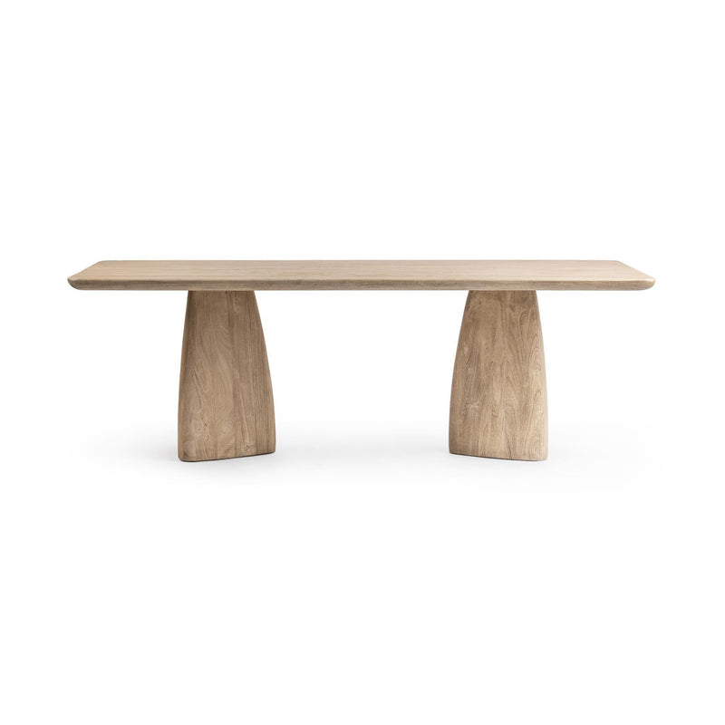 Torino - 90" Dining Table