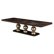 West Kensington - Rectangular Dining Table - R&R Furniture Gallery (Fountain Valley, CA)