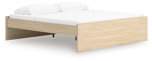 Onita - Platform Bed - R&R Furniture Gallery (Fountain Valley, CA)
