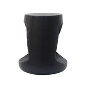 Hollow - Side Table, Durable And Weather Resistant - R&R Furniture Gallery (Fountain Valley, CA)