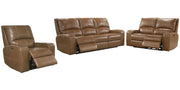 Swift - Living Room Set - R&R Furniture Gallery (Fountain Valley, CA)