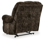 Movie Man - Zero Wall Recliner - R&R Furniture Gallery (Fountain Valley, CA)