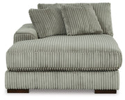 Lindyn - Sectional - R&R Furniture Gallery (Fountain Valley, CA)