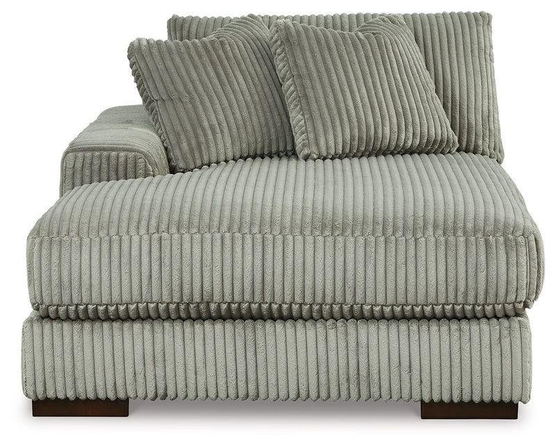 Lindyn - Sectional - R&R Furniture Gallery (Fountain Valley, CA)