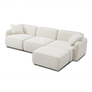 Travie - Modular Sectional - R&R Furniture Gallery (Fountain Valley, CA)