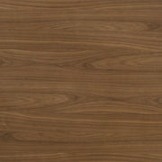 Delmon - Round Dining Table - Dark Walnut - R&R Furniture Gallery (Fountain Valley, CA)
