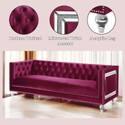 Heibero - Sofa - R&R Furniture Gallery (Fountain Valley, CA)