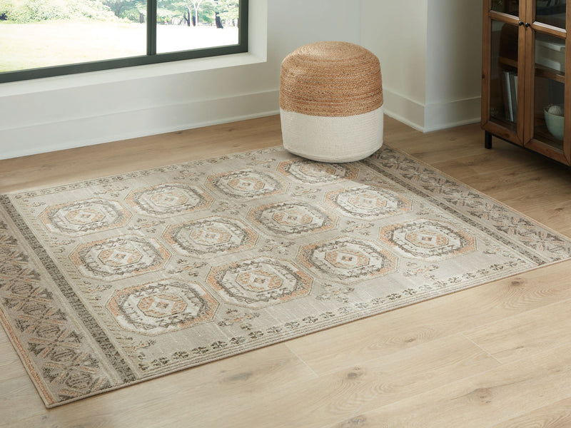 Bachby - Rug - R&R Furniture Gallery (Fountain Valley, CA)