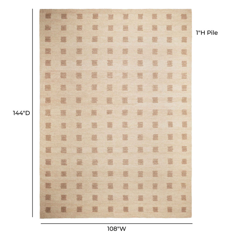 Hari - Hand-Tufted Runner Rug - R&R Furniture Gallery (Fountain Valley, CA)