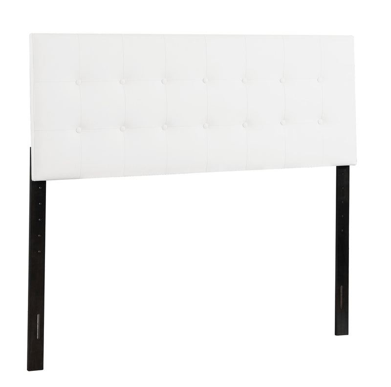 Super Nova - Upholstered Headboard - R&R Furniture Gallery (Fountain Valley, CA)
