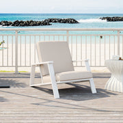 Outdoor Patio Lounge Chair - R&R Furniture Gallery (Fountain Valley, CA)