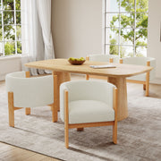 Modern Dining Chairs For Dining Area - R&R Furniture Gallery (Fountain Valley, CA)