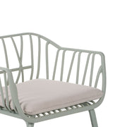 Huron - Outdoor Club Chair (Set of 2) - R&R Furniture Gallery (Fountain Valley, CA)