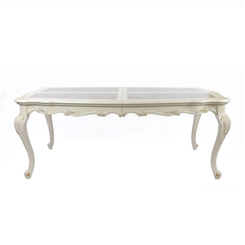 Chantelle - Dining Table - R&R Furniture Gallery (Fountain Valley, CA)