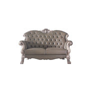 Dresden - Loveseat w/3 Pillows - R&R Furniture Gallery (Fountain Valley, CA)