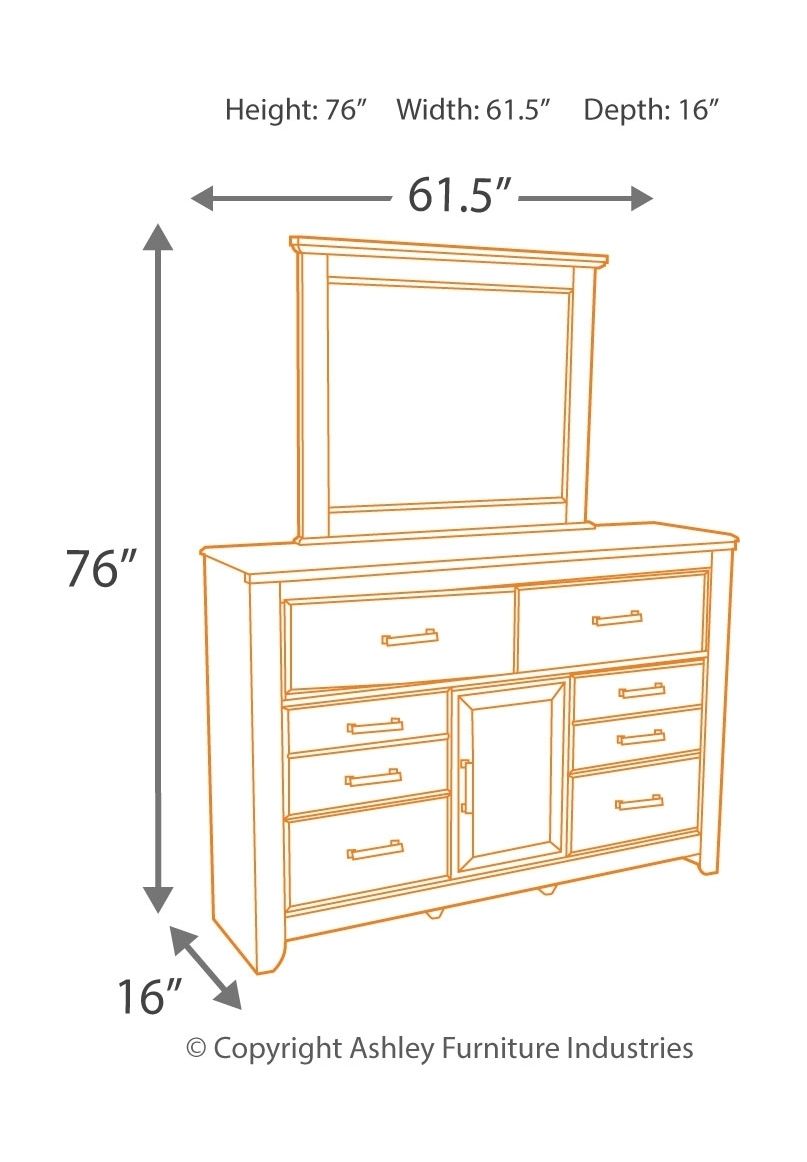 Juararo - Bedroom Set - R&R Furniture Gallery (Fountain Valley, CA)