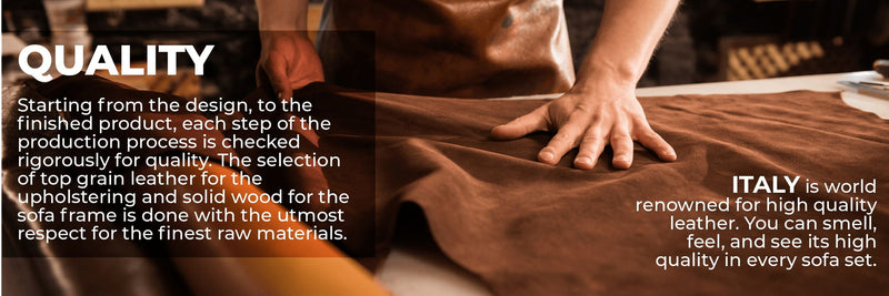 727 - Sofa Set - R&R Furniture Gallery (Fountain Valley, CA)