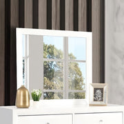 Marilla - Mirror - R&R Furniture Gallery (Fountain Valley, CA)