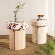 Sheila - Side Table - R&R Furniture Gallery (Fountain Valley, CA)