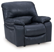 Leesworth - Rocker Recliner - R&R Furniture Gallery (Fountain Valley, CA)