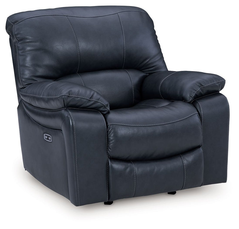 Leesworth - Rocker Recliner - R&R Furniture Gallery (Fountain Valley, CA)