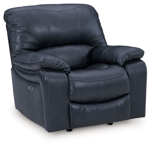 Leesworth - Rocker Recliner - R&R Furniture Gallery (Fountain Valley, CA)