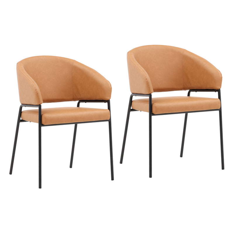 Cathey - Dining Chair (Set of 2)
