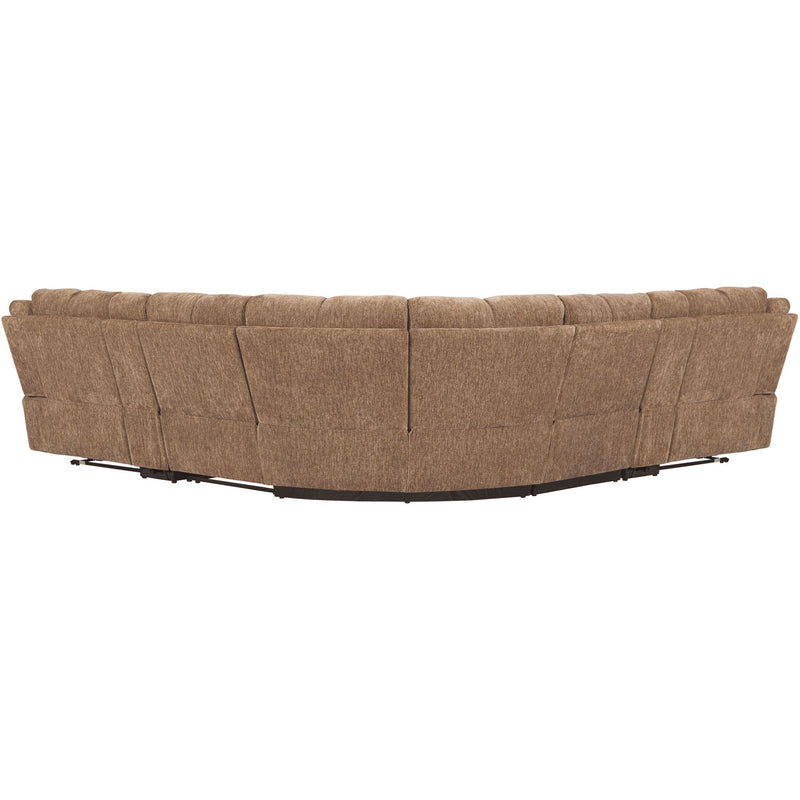 Bronco - Modular Reclining Sectional