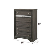 Naima - Chest - R&R Furniture Gallery (Fountain Valley, CA)
