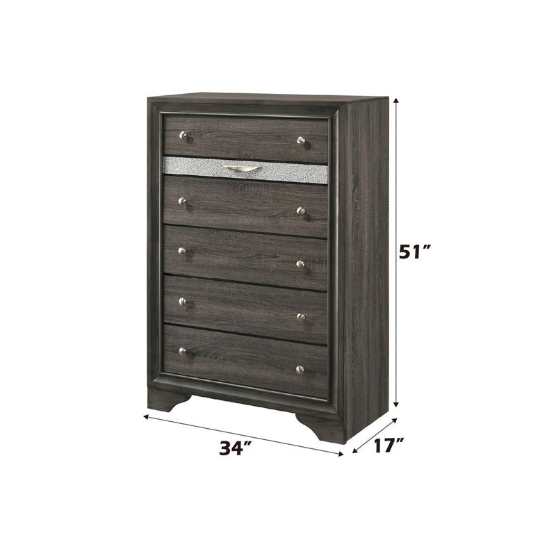 Naima - Chest - R&R Furniture Gallery (Fountain Valley, CA)