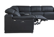 9762 - Sectional - R&R Furniture Gallery (Fountain Valley, CA)