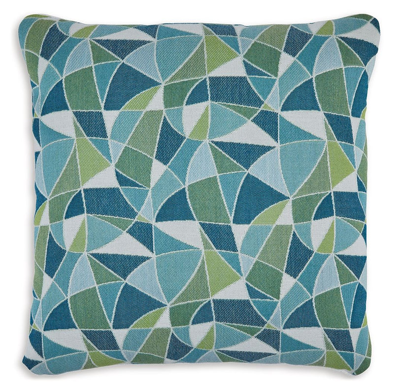 Seanow Next-Gen Nuvella - Pillow - R&R Furniture Gallery (Fountain Valley, CA)