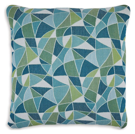Seanow Next-Gen Nuvella - Pillow - R&R Furniture Gallery (Fountain Valley, CA)