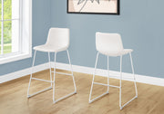 Office Chair, Bar Height, Standing, Computer Desk, Work, Look, Contemporary, Modern - R&R Furniture Gallery (Fountain Valley, CA)